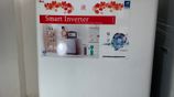 LG Smart Inverter Fully Automatic Washing Machine – 8KG