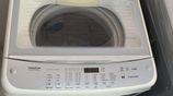 LG Smart Inverter Fully Automatic Washing Machine – 8KG