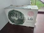 LG smart inverter