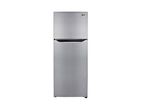 LG Smart Inverter Refrigerator 258L (Shiny Steel)