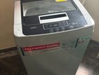 LG Smart Inverter Washing Machine 8 Kg