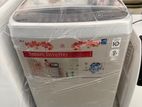 LG Smart Inverter Washing Machine | 9.0Kg
