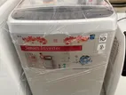 LG Smart Inverter Washing Machine | 9.0Kg