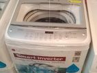 LG Smart Inverter Washing Machine