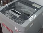 LG Smart Inverter Washing Machine