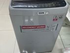 LG smart inverter washing machines
