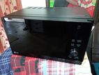 LG Smart Inverter Microwave Oven