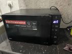 LG Smart Microwave Inverter 36 L