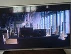 LG Smart TV 32"