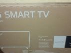 LG Smart TV 32 Inches