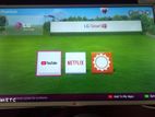 LG Smart TV 3D