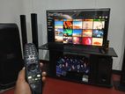 LG Smart Tv 43