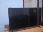 LG Smart Tv - ( 43 Inch )