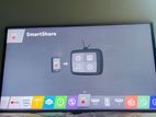 LG Smart Tv 43" Inch