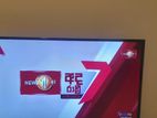 LG Smart TV 50" 4K