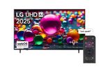 LG Smart TV 55 inch 2025