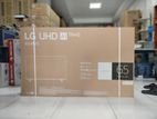 LG Smart Tv 65"