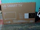 LG smart TV
