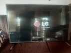 LG Smart Tv