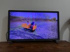 LG Smart TV