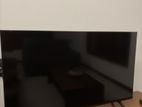 LG 50 inch UHD TV