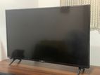 LG Smart TV