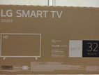 LG smart TV