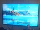 LG Smart Tv In Very Working Conditions.... Picture Colit
