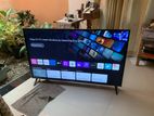 Lg Smart Tv Led 55’