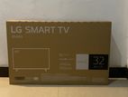 LG Smart Tv