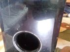 LG Subwoofer
