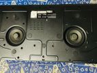 Lg Sound Plate