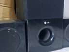 LG sound set bluetooth