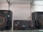 LG SOUND SYSTEM