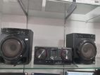 LG Sound System