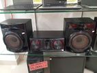 LG SOUND SYSTEM