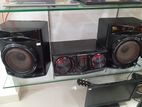 LG SOUND SYSTEM