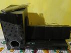 LG Sound System