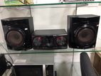 LG SOUND SYSTEM