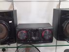 LG SOUND SYSTEM