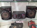 LG SOUND SYSTEM