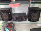 LG SOUND SYSTEM