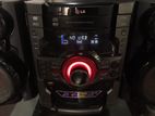 LG Sound System