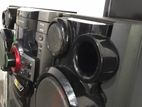 LG Sound System