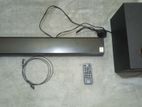LG Soundbar
