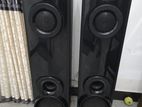 Lg Speakers