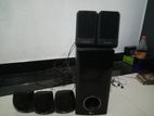 LG Speaker