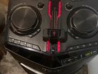 Lg Speaker