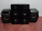 LG Speaker Set 160w