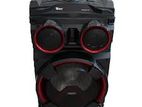 LG Speaker Trolly Vista -1201B